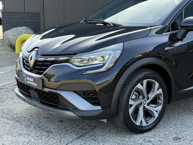 Renault Captur view 6