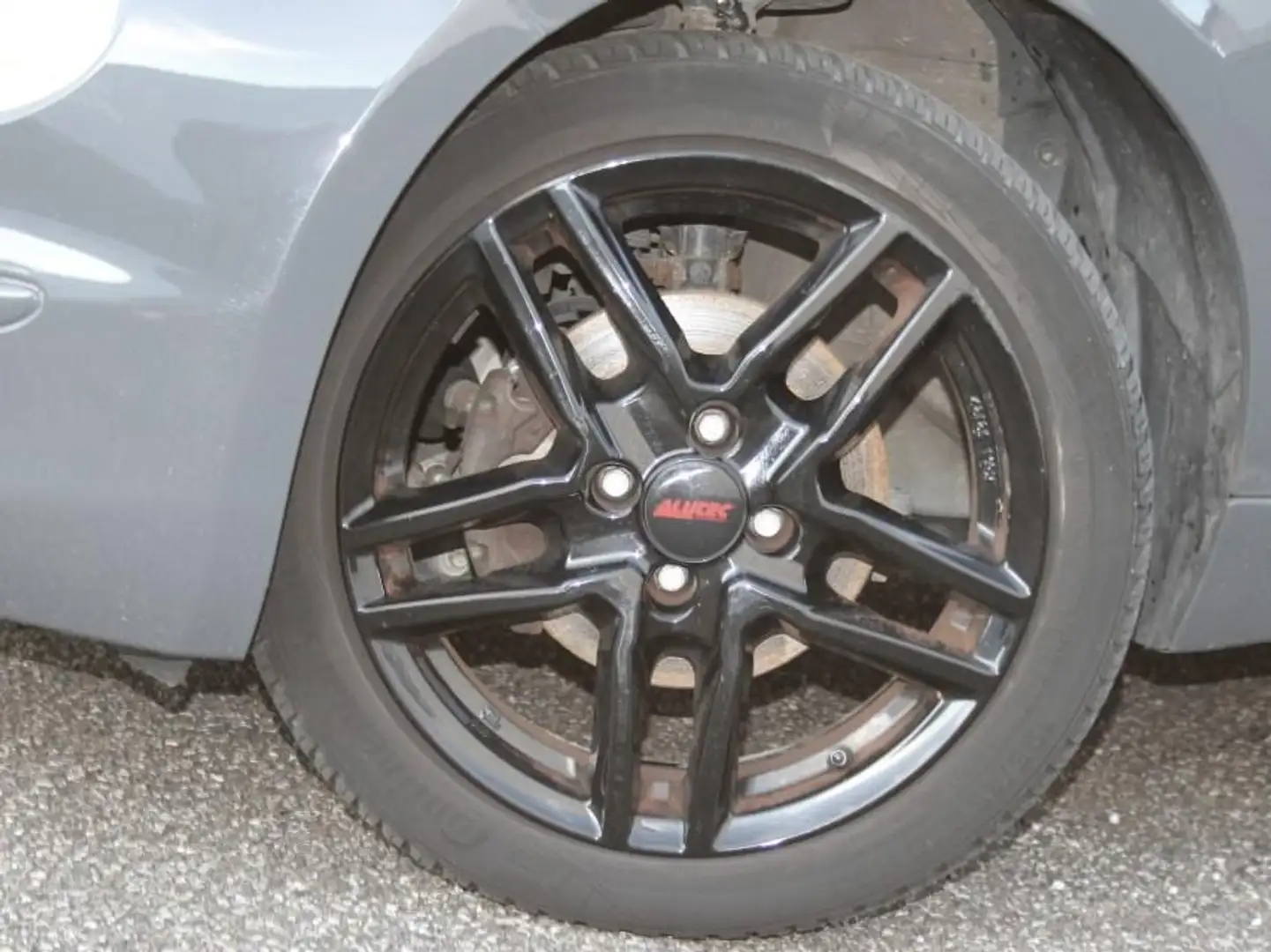 Fiat 500 1.2 Pop Star LM-Felgen Bluetooth Tempomat Grau - 2