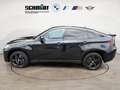 BMW X6 M50d + TÜV-03.2026 Schwarz - thumbnail 3