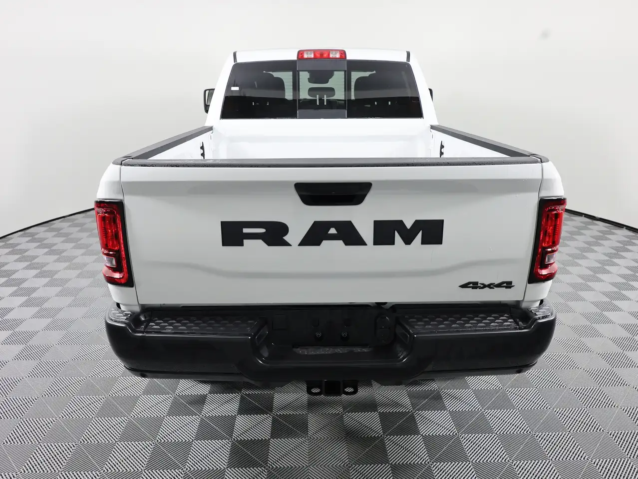 RAM 2500 photo RAM 2500
