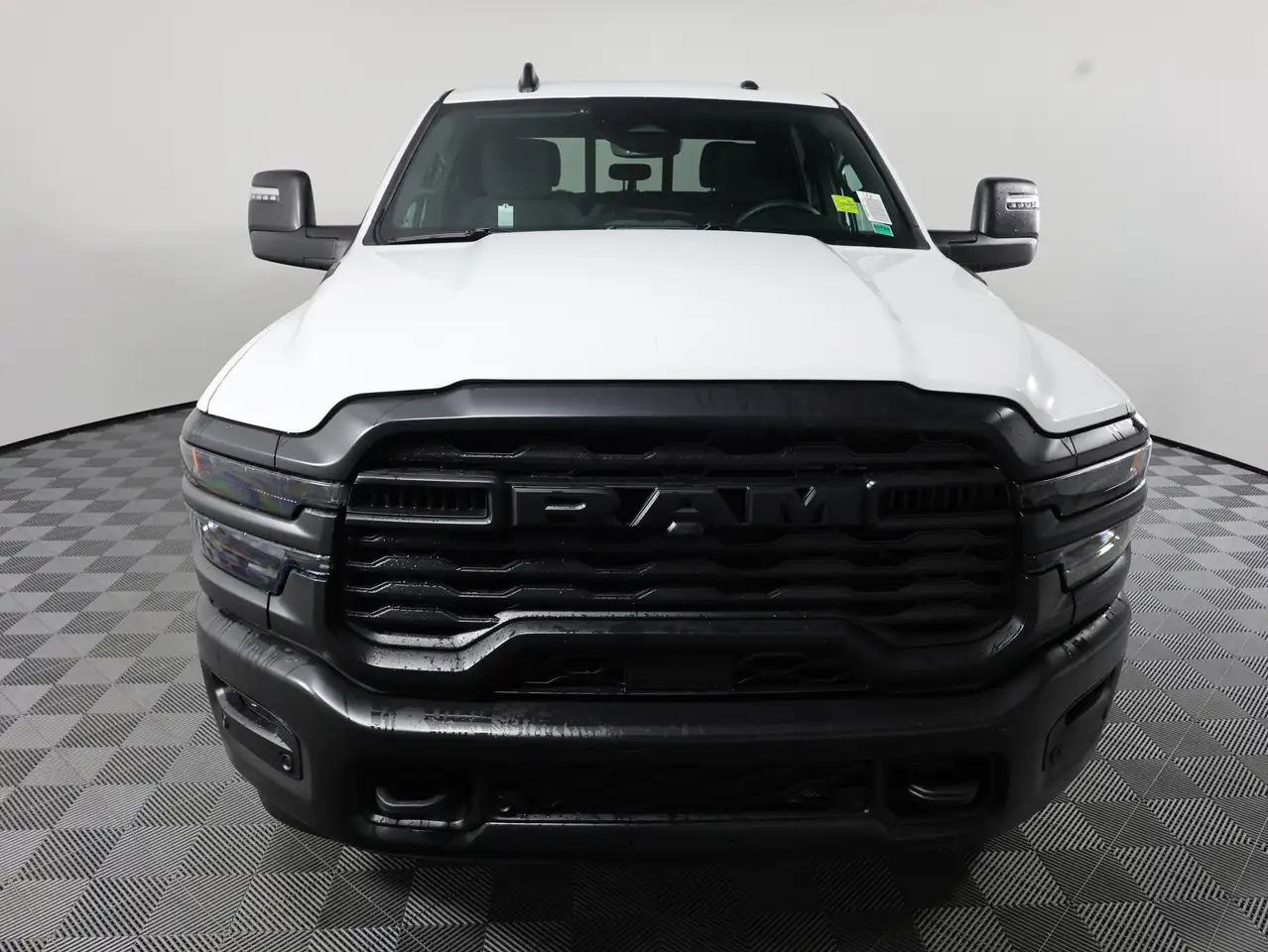 RAM 2500 photo RAM 2500