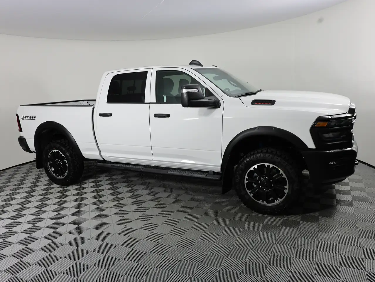 RAM 2500 photo RAM 2500