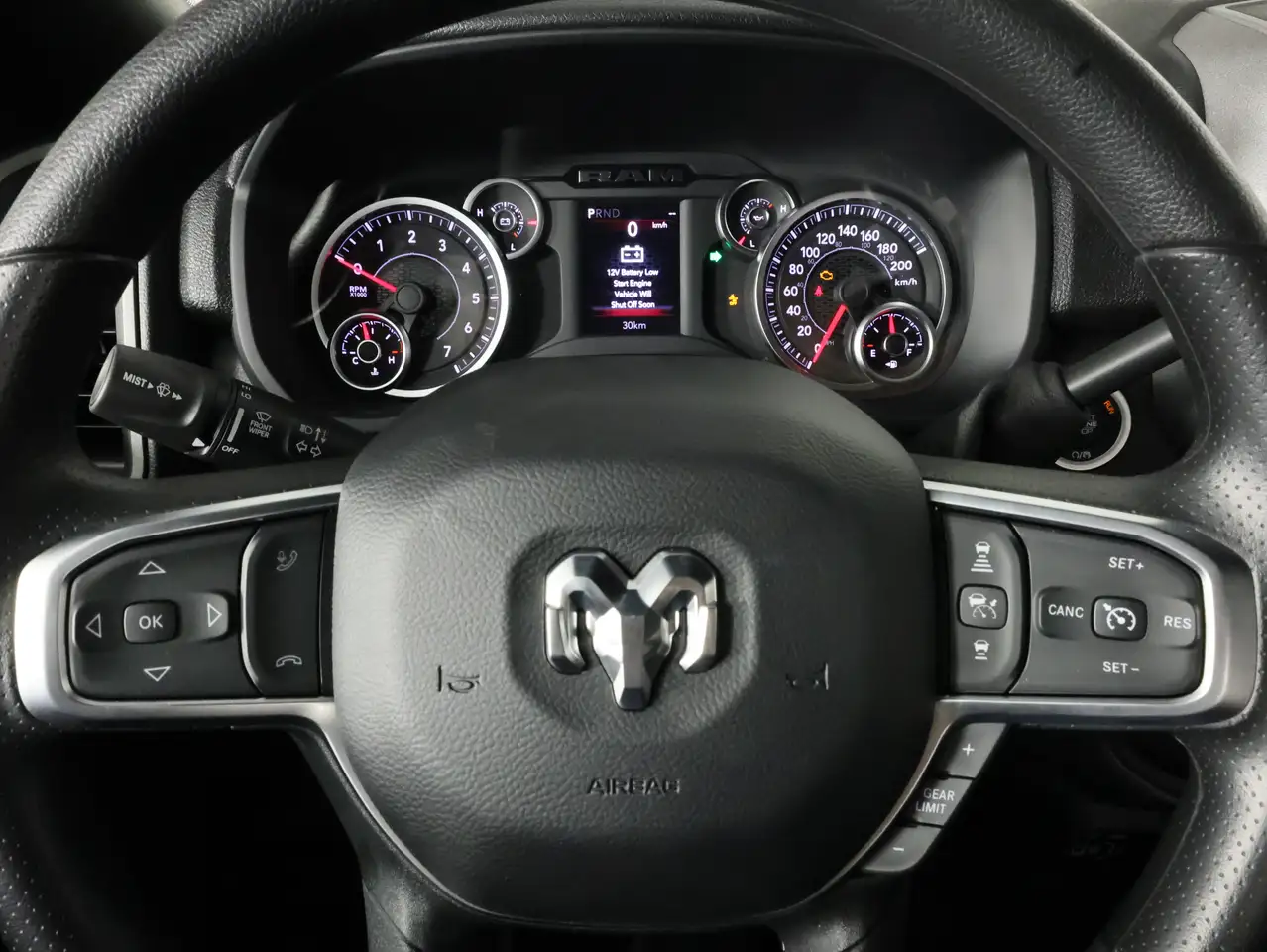RAM 2500 photo RAM 2500