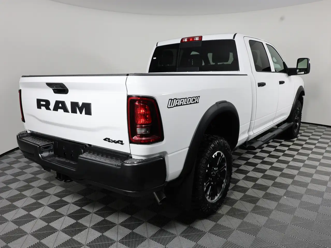 RAM 2500 photo RAM 2500