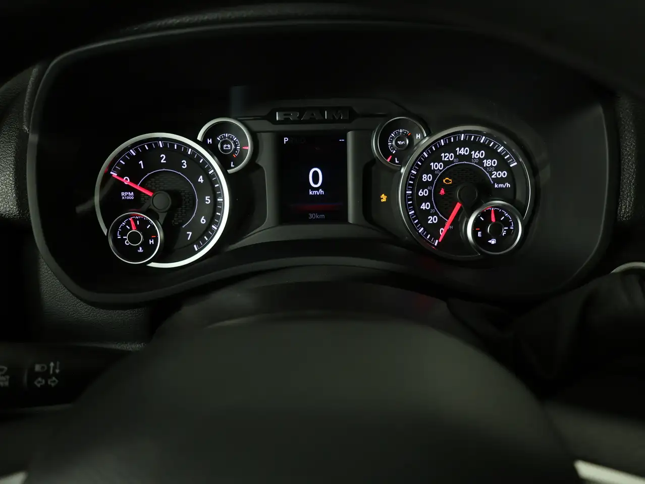 RAM 2500 photo RAM 2500