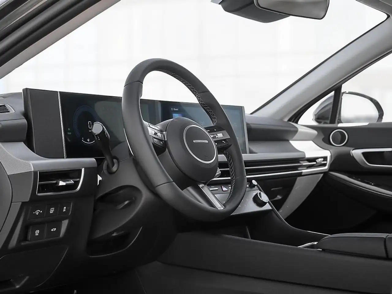 Hyundai SONATA снимка Hyundai SONATA