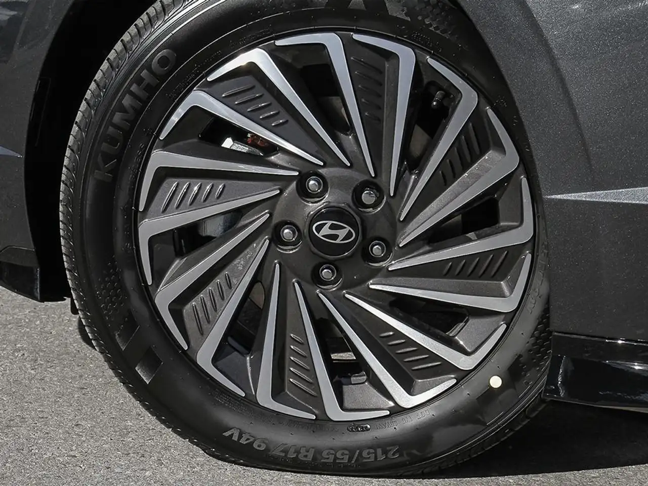 Hyundai SONATA снимка Hyundai SONATA