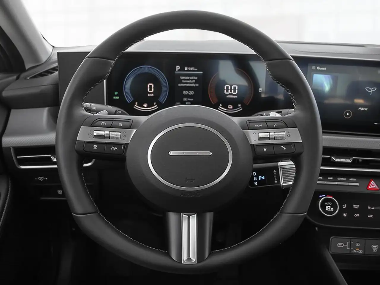 Hyundai SONATA снимка Hyundai SONATA