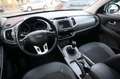 Kia Sportage Spirit 4WD 2.0 CRDi/LEDER/XENON/TEMPO Silber - thumbnail 9