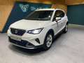 SEAT Arona FR 1.0TSI 6-Gang+ Fahrschulwagen+ACC+LED Weiß - thumbnail 4