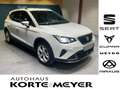 SEAT Arona FR 1.0TSI 6-Gang+ Fahrschulwagen+ACC+LED Weiß - thumbnail 1
