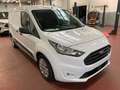 Ford Transit Connect Trend L2 1.5TDCi 100pk - 6V Blanc - thumbnail 2