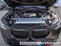 BMW X3 xDrive 20d M-Sport Pro AHK LED PANO 360° Grau - thumbnail 24