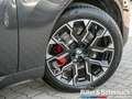 BMW X3 xDrive 20d M-Sport Pro AHK LED PANO 360° Grau - thumbnail 5