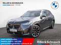 BMW X3 xDrive 20d M-Sport Pro AHK LED PANO 360° Grau - thumbnail 1
