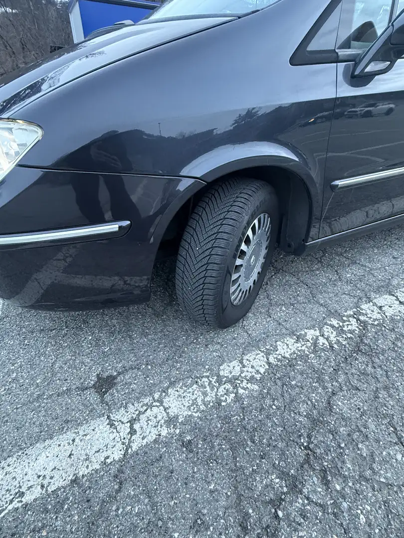 Lancia Phedra 2.0 JTD Executive - 2