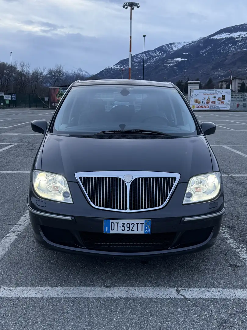 Lancia Phedra 2.0 JTD Executive - 1