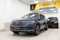 Volkswagen Touareg 3.0TSI V6 eHybrid Atmosphere 4Motion Tiptronic Azul - thumbnail 7