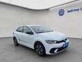 Volkswagen Polo 1.0 TSI Goal ACC SHZ LED Weiß - thumbnail 8