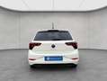 Volkswagen Polo 1.0 TSI Goal ACC SHZ LED Weiß - thumbnail 4