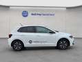Volkswagen Polo 1.0 TSI Goal ACC SHZ LED Weiß - thumbnail 7