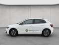 Volkswagen Polo 1.0 TSI Goal ACC SHZ LED Weiß - thumbnail 2