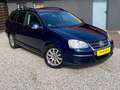 Volkswagen Golf Variant 1.4 TSI Comfortline Klima PDC Blau - thumbnail 2