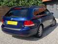 Volkswagen Golf Variant 1.4 TSI Comfortline Klima PDC Blau - thumbnail 6
