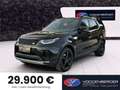 Land Rover Discovery Discovery TD4 S HSE Schwarz - thumbnail 1