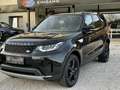 Land Rover Discovery Discovery TD4 S HSE Schwarz - thumbnail 11