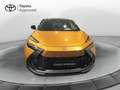 Toyota C-HR 2.0 PHEV Lounge Premiere Oro - thumbnail 6