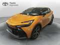 Toyota C-HR 2.0 PHEV Lounge Premiere Oro - thumbnail 1