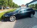Audi A4 A4 Avant 2.0 TDI 177PK DPF AUTOMAAT*GPS*TREKHAAK Noir - thumbnail 1