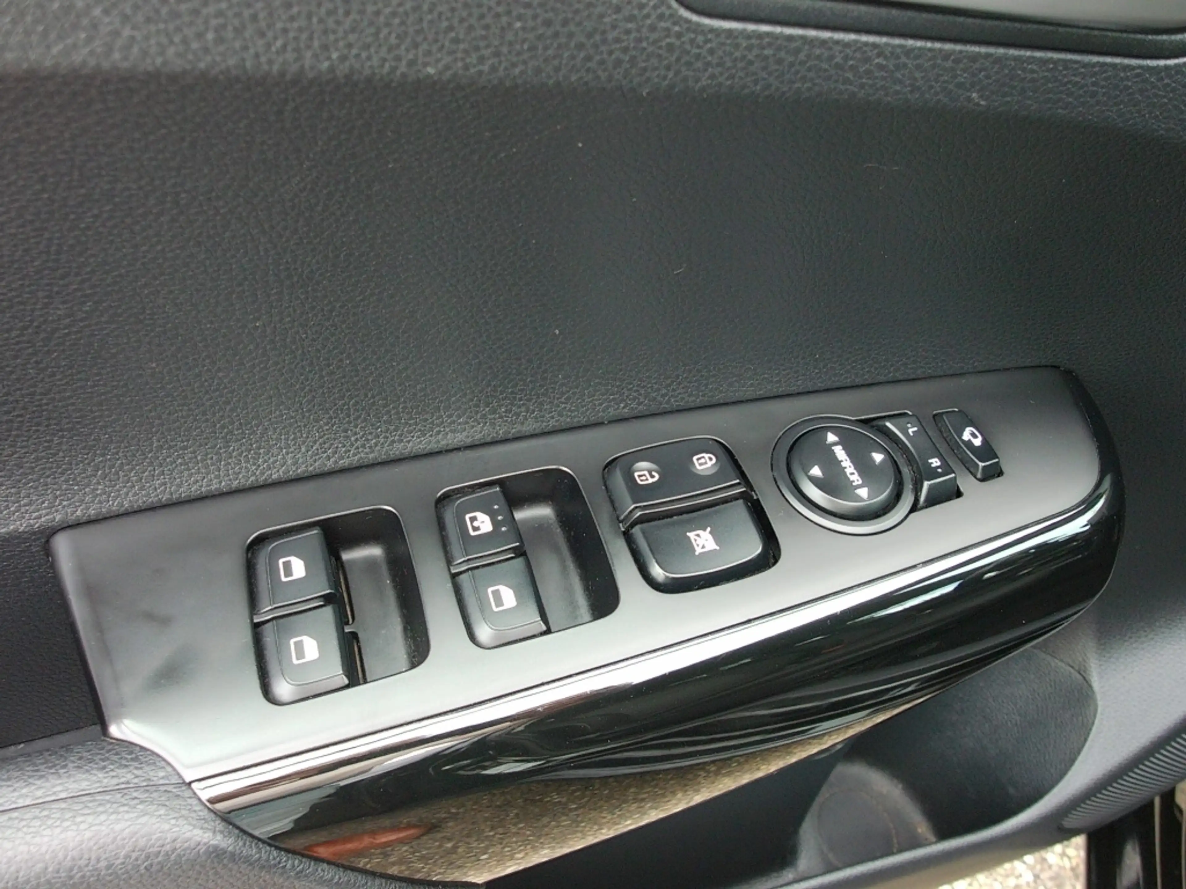 Kia Picanto 1.0 DPi AMT 67pk 4-zits DynamicPlusLine — photo 16