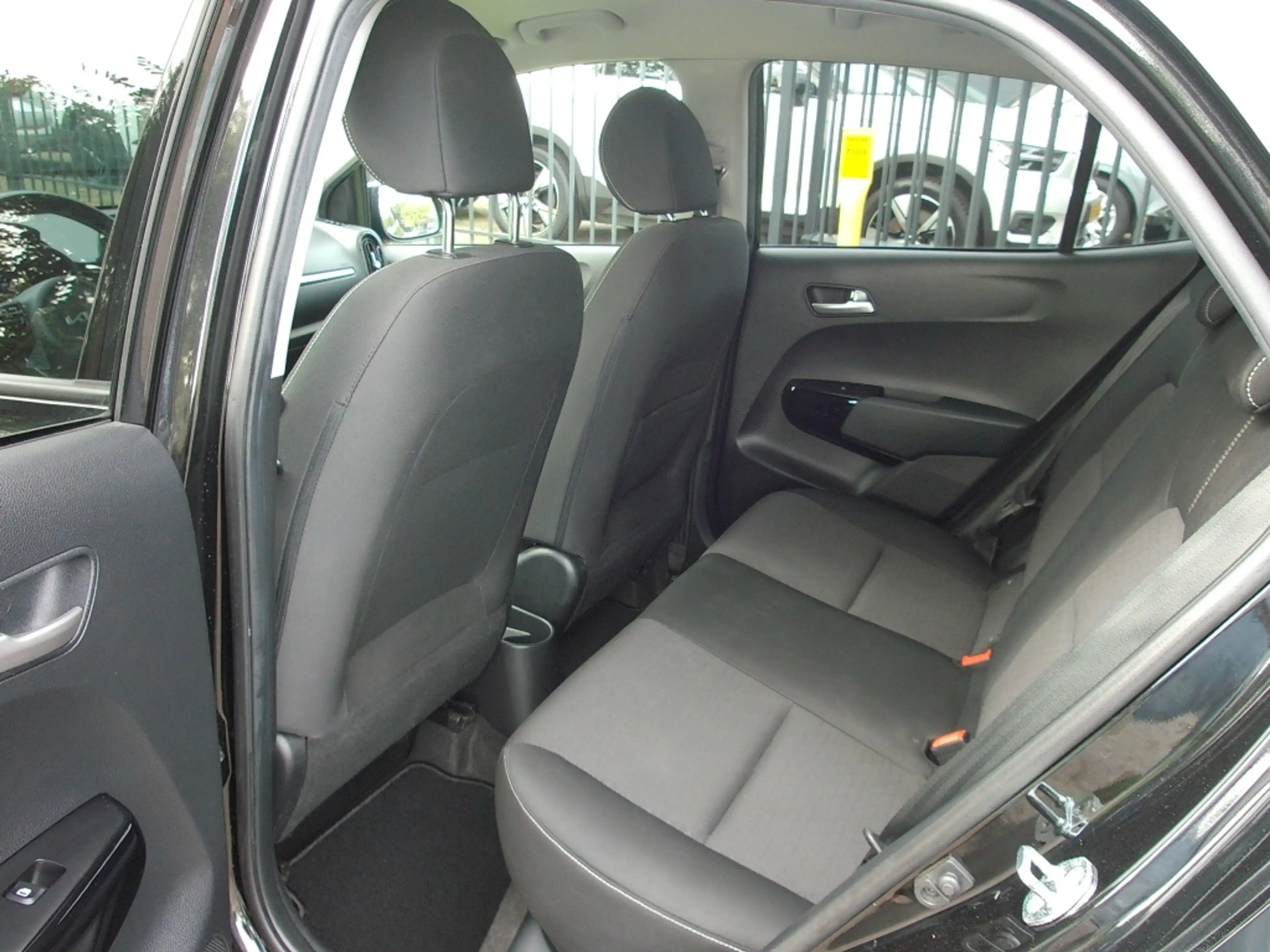 Kia Picanto 1.0 DPi AMT 67pk 4-zits DynamicPlusLine — photo 19