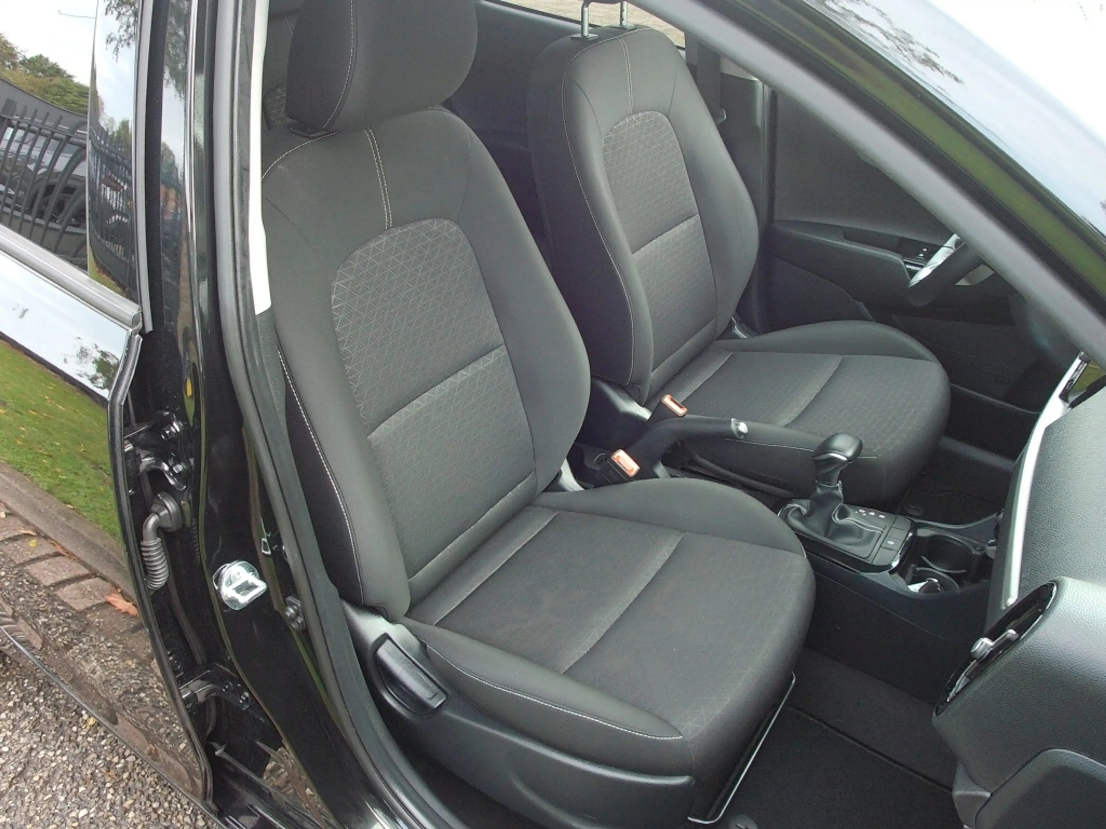 Kia Picanto 1.0 DPi AMT 67pk 4-zits DynamicPlusLine — photo 28