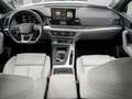 Audi Q5 Sportback 40 TDI quattro S line AHK STHZG Weiß - thumbnail 6
