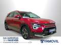 Kia Niro 1.6 HEV Drive 141 Rojo - thumbnail 2