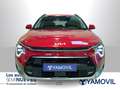 Kia Niro 1.6 HEV Drive 141 Rojo - thumbnail 3