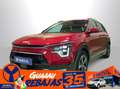 Kia Niro 1.6 HEV Drive 141 Rojo - thumbnail 1
