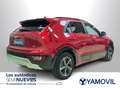 Kia Niro 1.6 HEV Drive 141 Rojo - thumbnail 6