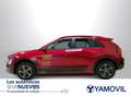 Kia Niro 1.6 HEV Drive 141 Rojo - thumbnail 4