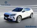 CUPRA Formentor 2.0 tdi 150cv Bianco - thumbnail 1