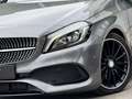 Mercedes-Benz A 220 d AMG Line Gris - thumbnail 30
