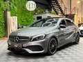 Mercedes-Benz A 220 d AMG Line Gris - thumbnail 1
