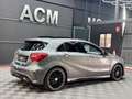 Mercedes-Benz A 220 d AMG Line Gris - thumbnail 3