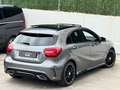 Mercedes-Benz A 220 d AMG Line Gris - thumbnail 16