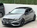Mercedes-Benz A 220 d AMG Line Gris - thumbnail 14