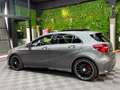 Mercedes-Benz A 220 d AMG Line Gris - thumbnail 5
