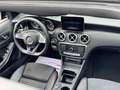Mercedes-Benz A 220 d AMG Line Gris - thumbnail 7